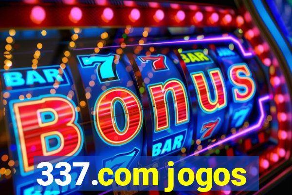 337.com jogos